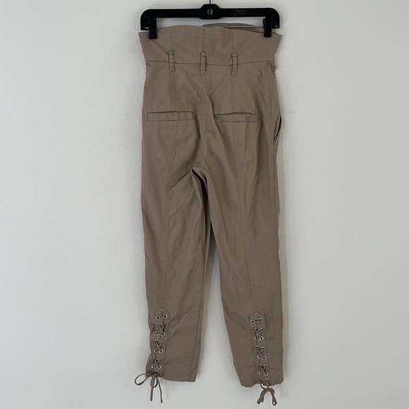 Marissa Webb Gia Pant - Picture 5 of 12